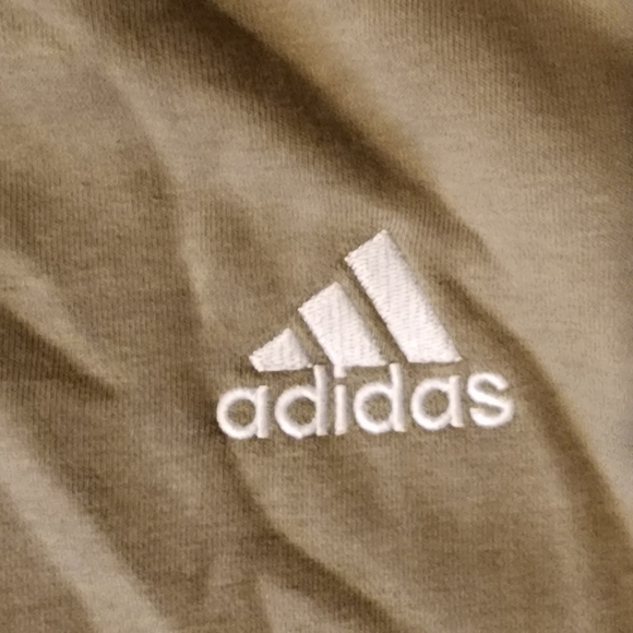 Adidas Mens Sz 3XLT Hoodie - Picture 5 of 7